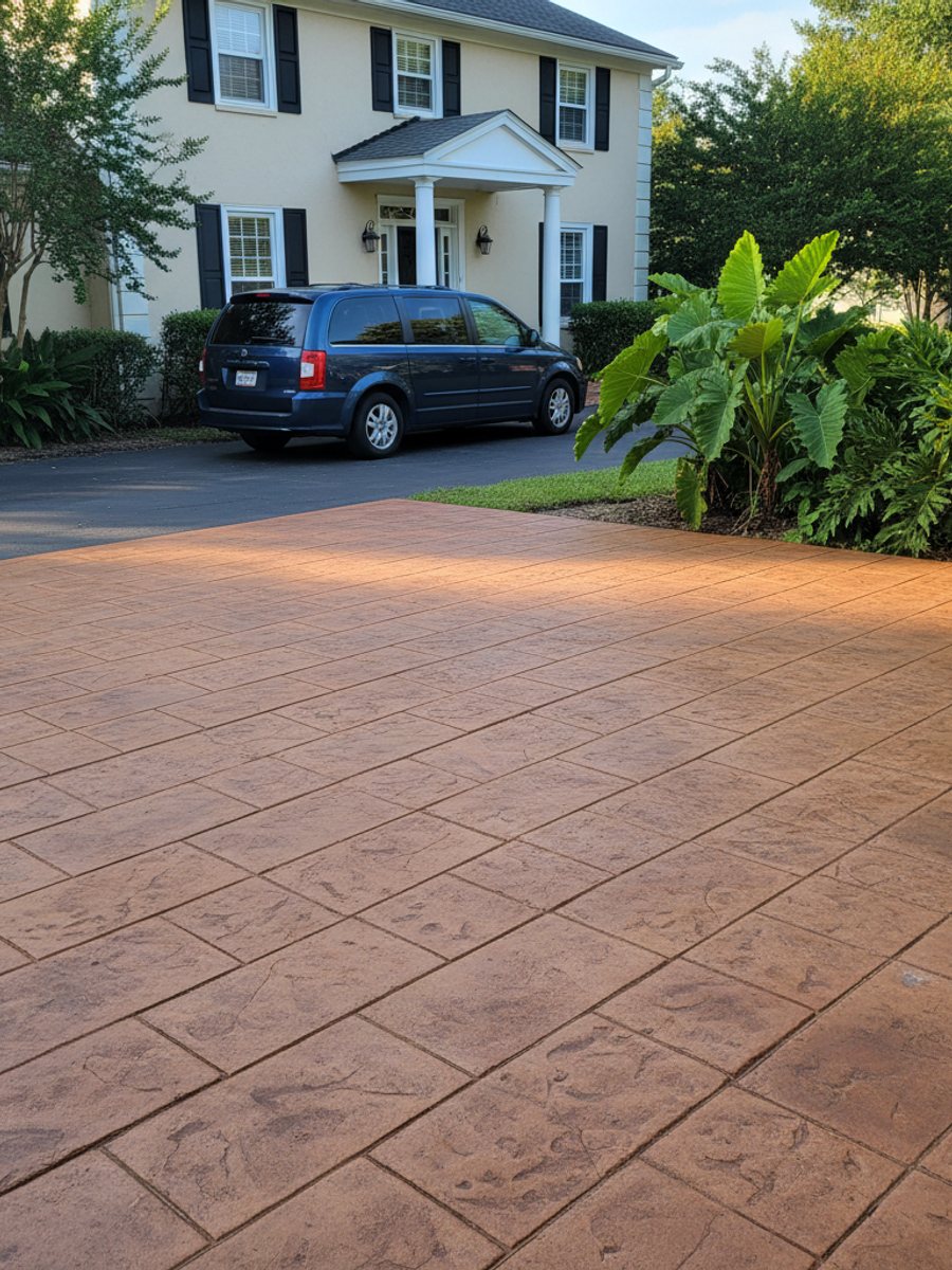 Concrete Foundation Repair completed by BCL Concrete Constructions in Benton, LA