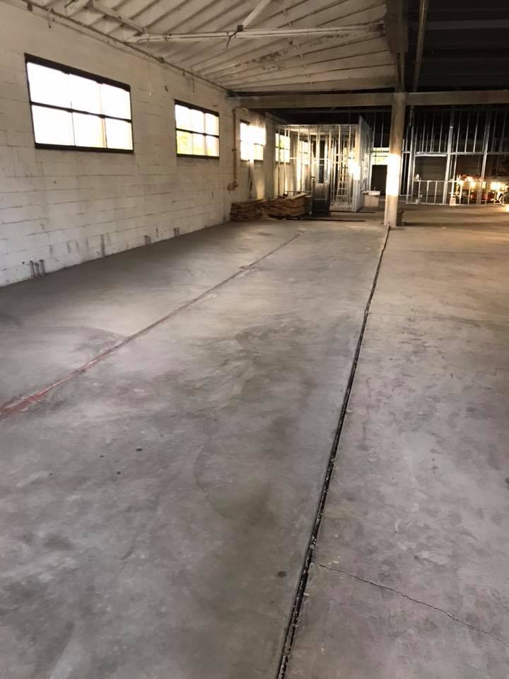 Concrete-Bossier-City-LA