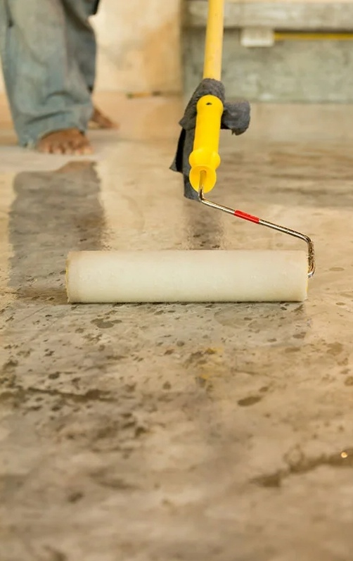 Affordable-Concrete-Staining-Bossier-City-LA