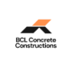 BCL-Concrete-Constructions-logo
