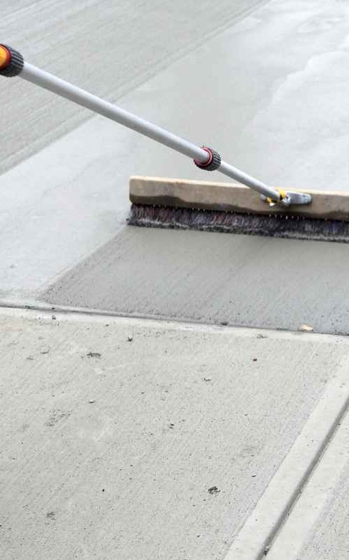 Bossier-City-LA-Concrete-Contractors-Flatwork
