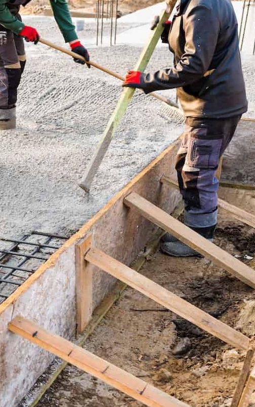 Residential-Concrete-Foundations-Bossier-City-LA