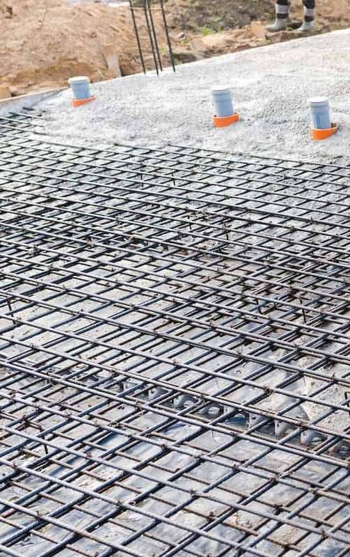 Residential-Concrete-Foundations-Bossier-City-LA