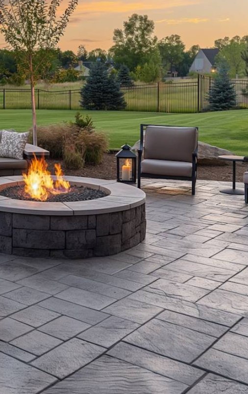 Custom-Concrete-Patios-Bossier-City-LA