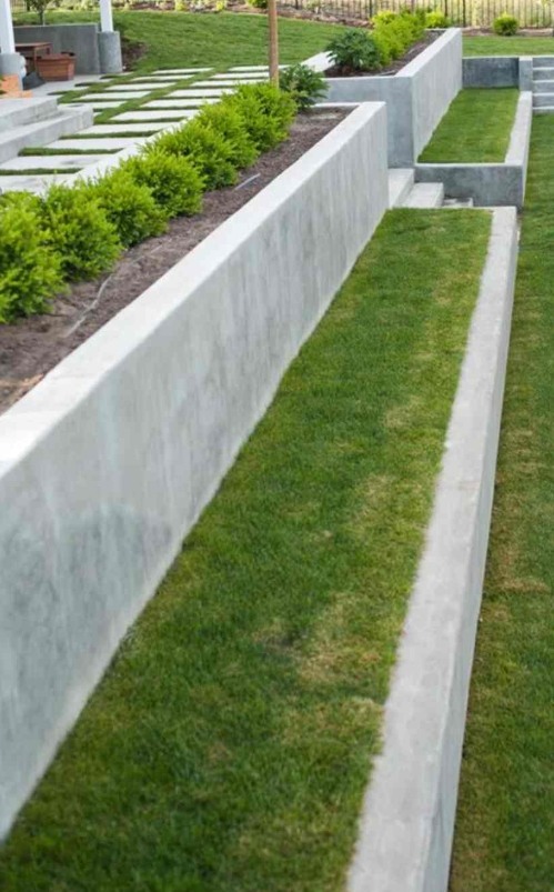 Retaining-Wall-Installation-Services-Bossier-City-LA