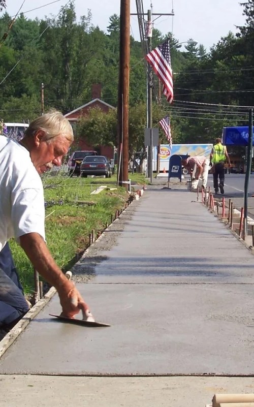 Sidewalk-Repair-Services-Bossier-City-LA